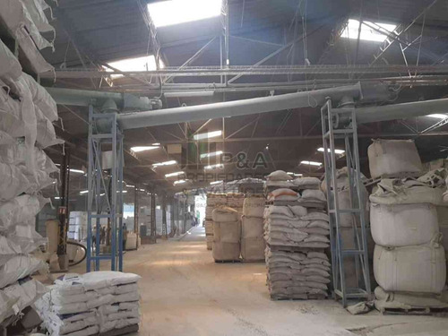 Imagen 11 de 14 de Bodega En Venta En La Estrella
