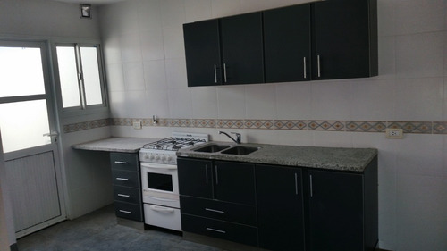 Imagen 4 de 11 de Vendo Ph 3 Ambientes A Estrenar Con Patio
