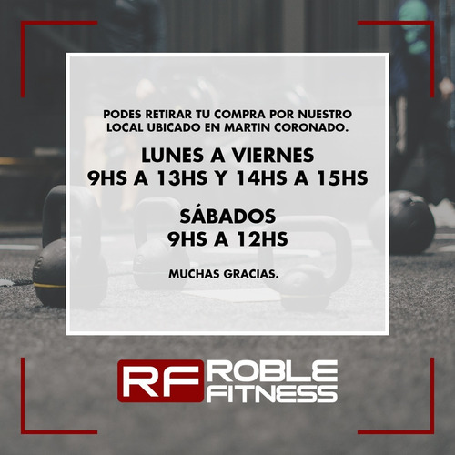 Imagen 7 de 7 de Mancuerna Con Topes 25 Mm Body Pump Hueca Fitness Calidad