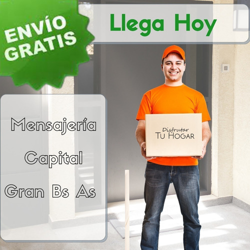 Imagen 3 de 5 de Juego Toallon 160x90 + Toalla 50x90 100% Algodon 700 G/m2