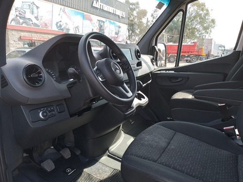 Mercedes-Benz Sprinter 311 Cdi Street Furgón 3250 Tn V2