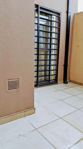 Dpto. Alquiler 2 Amb. Villa Luzuriaga