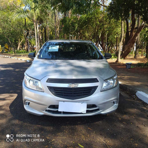 Carro De Passeio