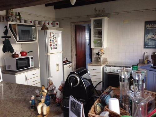 Casa Com 4 Dormitórios À Venda, 385 M² Por R$ 1.600.000,00 - Condomínio Hanga Roa - Bertioga/sp - Ca0491