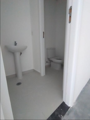 Imagem 3 de 11 de Sala Para Alugar, 54 M² Por R$ 2.166,00/mês - Alphaville - Barueri/sp - Sa0497