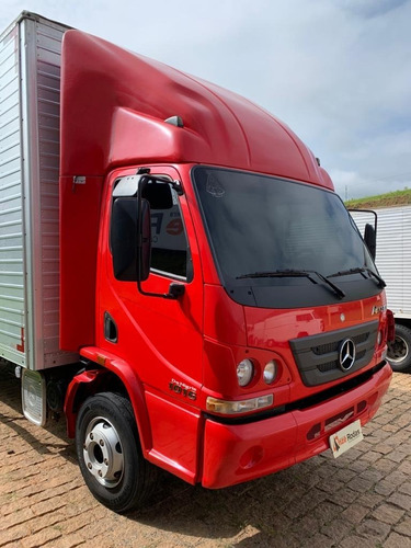 Mercedes-benz 1016 Ce 2019/2019