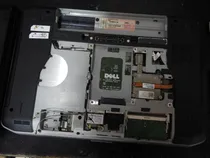 Comprar Lote Com 8 Notebooks Defeito - Dell Latitude E5420 E Outros Cinza