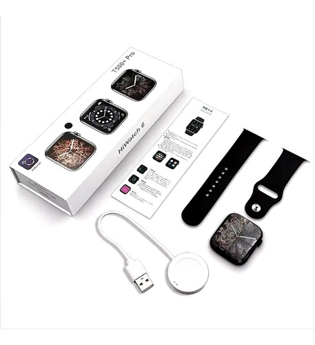 Smartwatch Reloj Inteligente Hombre Mujer Smartwatch