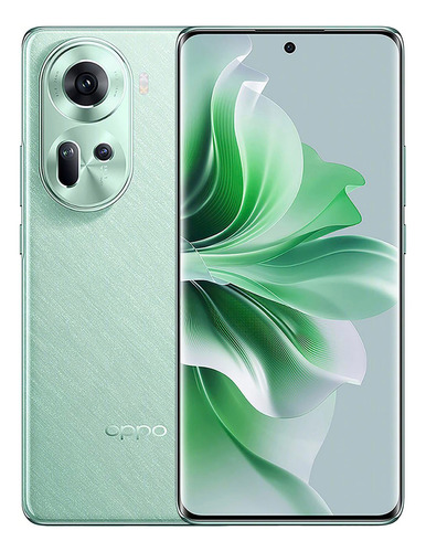 Oppo Reno 11 8gb 256gb 5g Verde