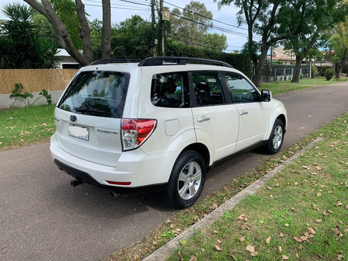 Subaru Forester 2.0 Xs Mt