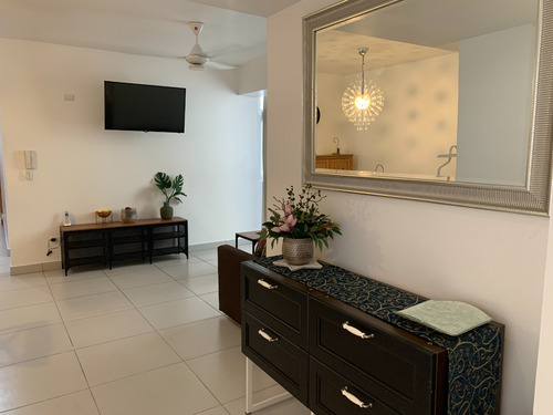 Apartamento En Alquiler En Ensanche Naco