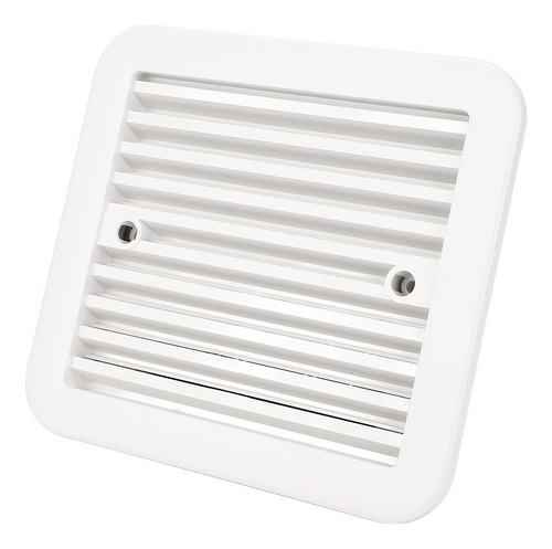 Ventilador De Ventilación Lateral Rv, 205 X 185 Mm, 12 V, To