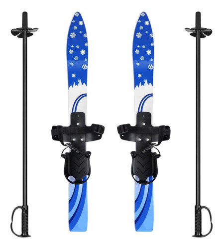 Pranchas De Esqui Com Fixações Esportes De Inverno