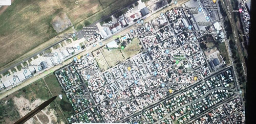 Imagen 4 de 6 de R202 Y B°tres Horquetas, San Fernando- Excelente Terreno!
