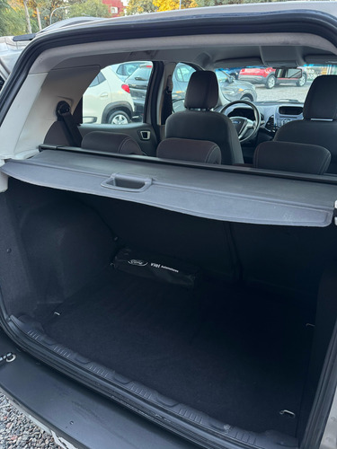 Ford Ecosport 1.6 Freestyle 110cv 4x2