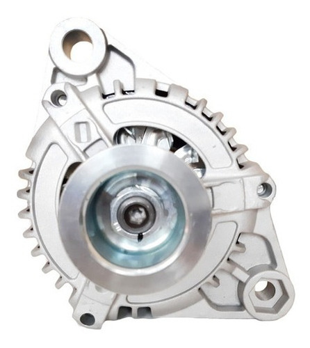 Imagem 2 de 6 de Alternador Fiat Palio Strada Siena Weekend Punto 1.6 16v