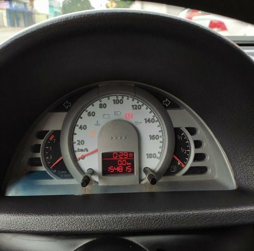 Gol 1.0 Mi City 8v Flex 4p Manual G.iv