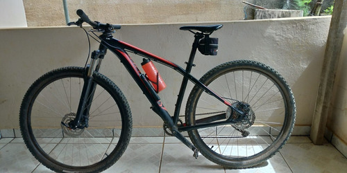 Bike Specilized Rockhooper 29