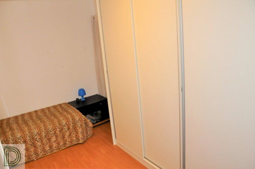 Imagem 9 de 15 de Casa Em Condomínio Para Venda No Bairro Paisagem Renoir Em Cotia - Cod: Di21771 - Di21771
