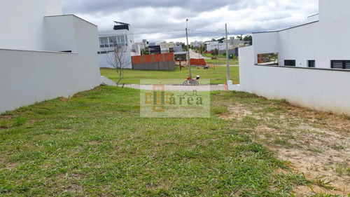 Imagem 8 de 8 de Terreno De Condomínio, Campos Do Conde Ii, Sorocaba - R$ 215 Mil, Cod: 17625 - V17625