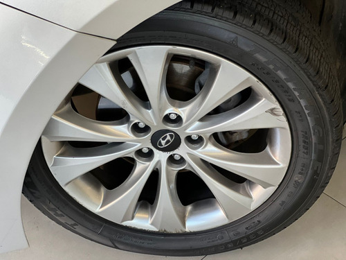 Imagem 22 de 24 de Hyundai Azera