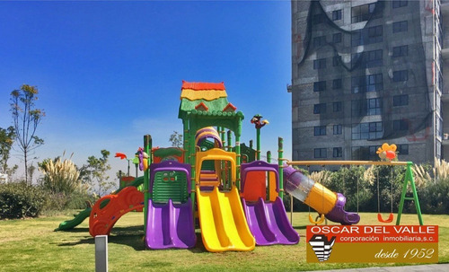 Imagen 18 de 22 de Magnífico Departamento En Venta, Citta San Jerónimo