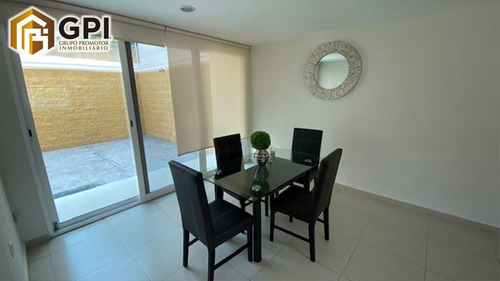 Imagen 5 de 17 de Casa Amueblada En Renta Natura Residencial León Gt