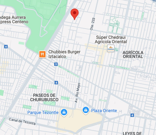 Departamento En Venta!!! A Unas Calles De Ciudad Deportiva, Del Foro Sol, El Autódromo Hnos Rgz Y A 10 Min Del Aeropuerto, En Calle Oriente 225 #194 Colonia Agricola Oriental, Iztacalco, Cdmx, Lc25-zf