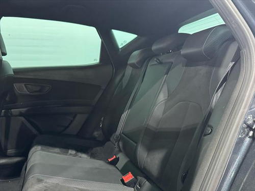Cupra Leon 2.0 Cupra 5p Dsg