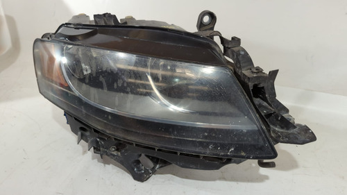 Faro Derecho Audi A4 Americano 2009 2010 2011 2012 C649 Derecho/pasajero (Usado)