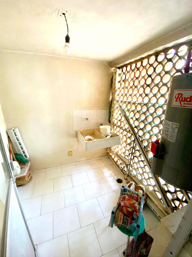 Excelente Departamento En Venta !