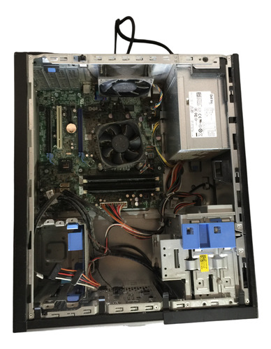 Cpu Dell Optiplex 7010 Intel Core I5-3ta Sku 1644 (Usado)