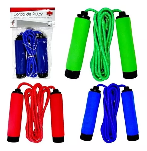 Cuerda para saltar ajustable Bulldozer corda de pular, corda crossfit ,  corda de pular crossfit, corda crossfit rolamento, kit crossfit, pular corda,  corda pular crossfit, corda para pular, speed rope, corda de