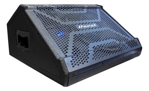 Oneal OPMV-1412x PT monitor ativo cor preto