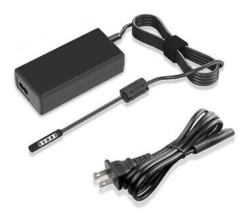 Cargador Microsoft Surface 1536 1601 1514 12v 3.3am 48w 5pin