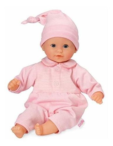 Corolle Calin Charming Pastel Baby Doll