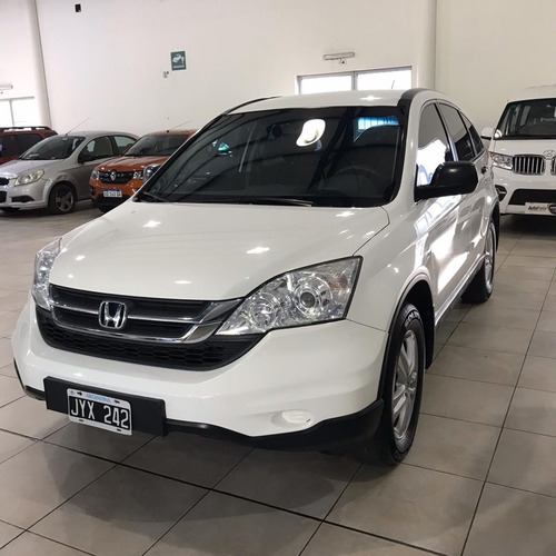 Honda Crv Lx 2011