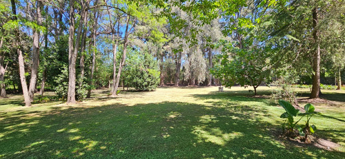 Casa Quinta En Venta En Cañuelas
