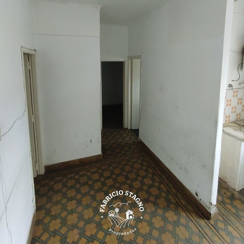 Venta Casa 3 Dormitorios Mercedes Con Cochera