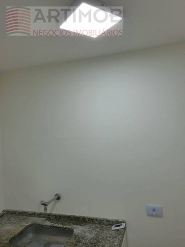 Imagem 14 de 16 de Comercial Para Venda, 0 Dormitórios, Cidade Monções - São Paulo - 2799