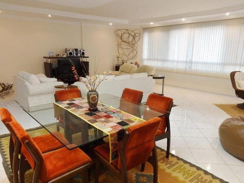 Imagem 2 de 8 de Apartamento Residencial À Venda, Praia Das Pitangueiras, Guarujá. - Ap3135 - 34709795