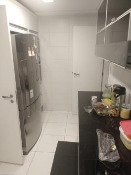 Imagem 5 de 16 de Apto - Vila Santo Antonio - Ven100