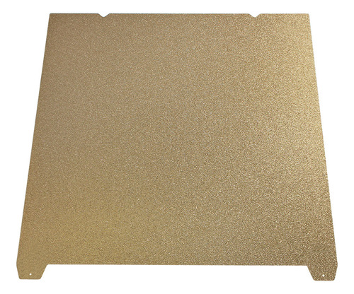Cama De Impressão 3d Ible 315x310mm Para Impressoras K1 Max