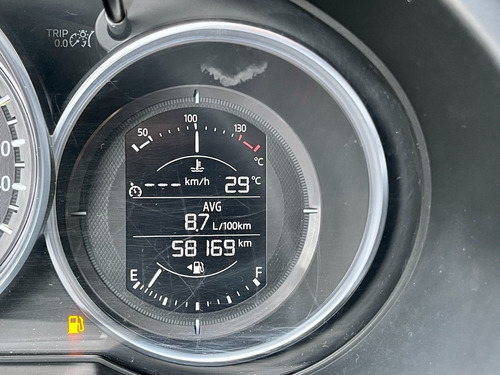 Imagen 10 de 13 de Cx-5 I 2.0 2018