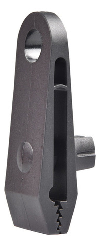 . Clips De Lona De Resistencia Abrazaderas A Prueba 24