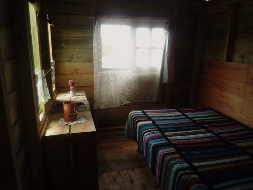 Imagen 10 de 14 de Rancho Valicero Ideal Para Descansar