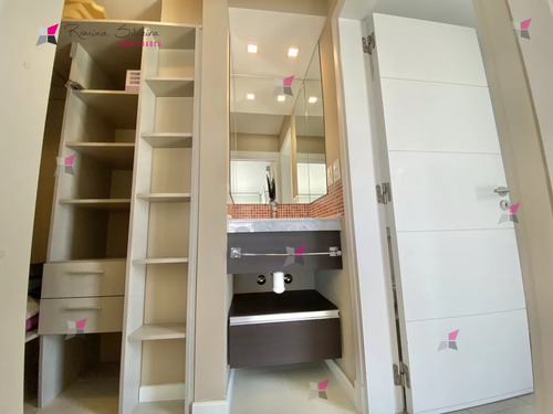 Venta De Apartamento De 3 Dormitorios En Icon Brava Punta Del Este