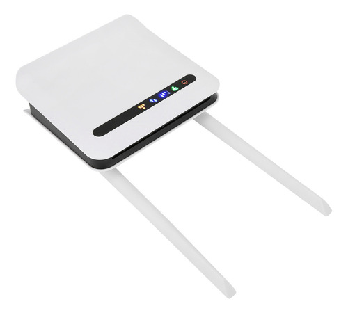 Roteador De Cartão Sim 4g Lte Fdd/tdd, Conveniente, Rápido,