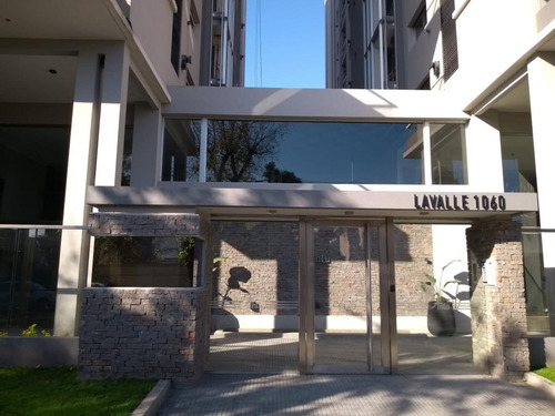 Imagen 3 de 21 de Departamento A Estrenar 2 Amb Ituz Centro Torres Lavalle