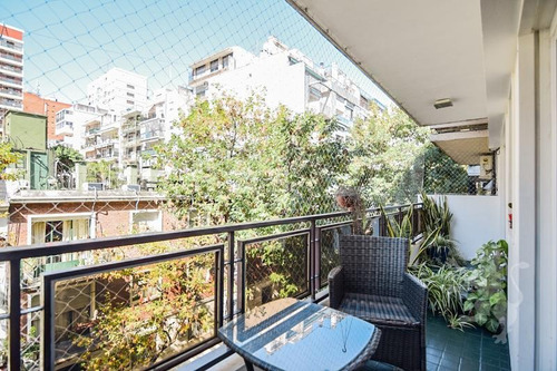 Imagen 2 de 26 de Hermoso Piso De 4 Ambientes - Balcon - Suite - Cochera Fija - Belgrano